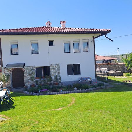 Elefterova Kashta Ξενοδοχείο Arbanasi Εξωτερικό φωτογραφία