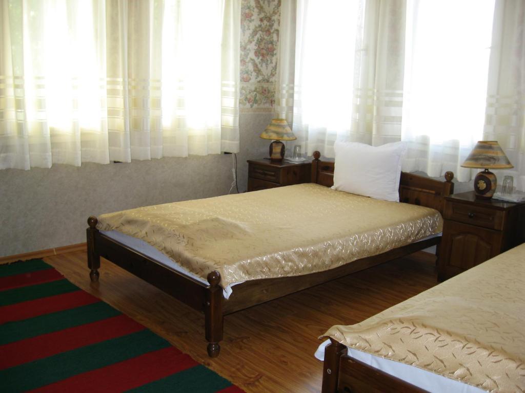 Elefterova Kashta Ξενοδοχείο Arbanasi Εξωτερικό φωτογραφία