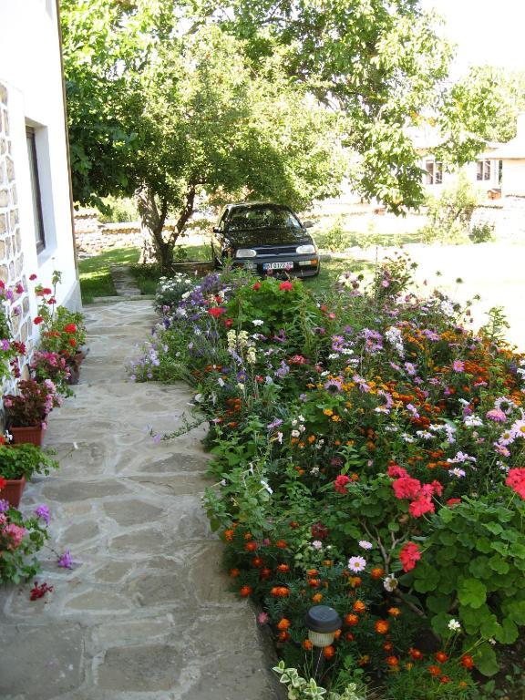 Elefterova Kashta Ξενοδοχείο Arbanasi Εξωτερικό φωτογραφία